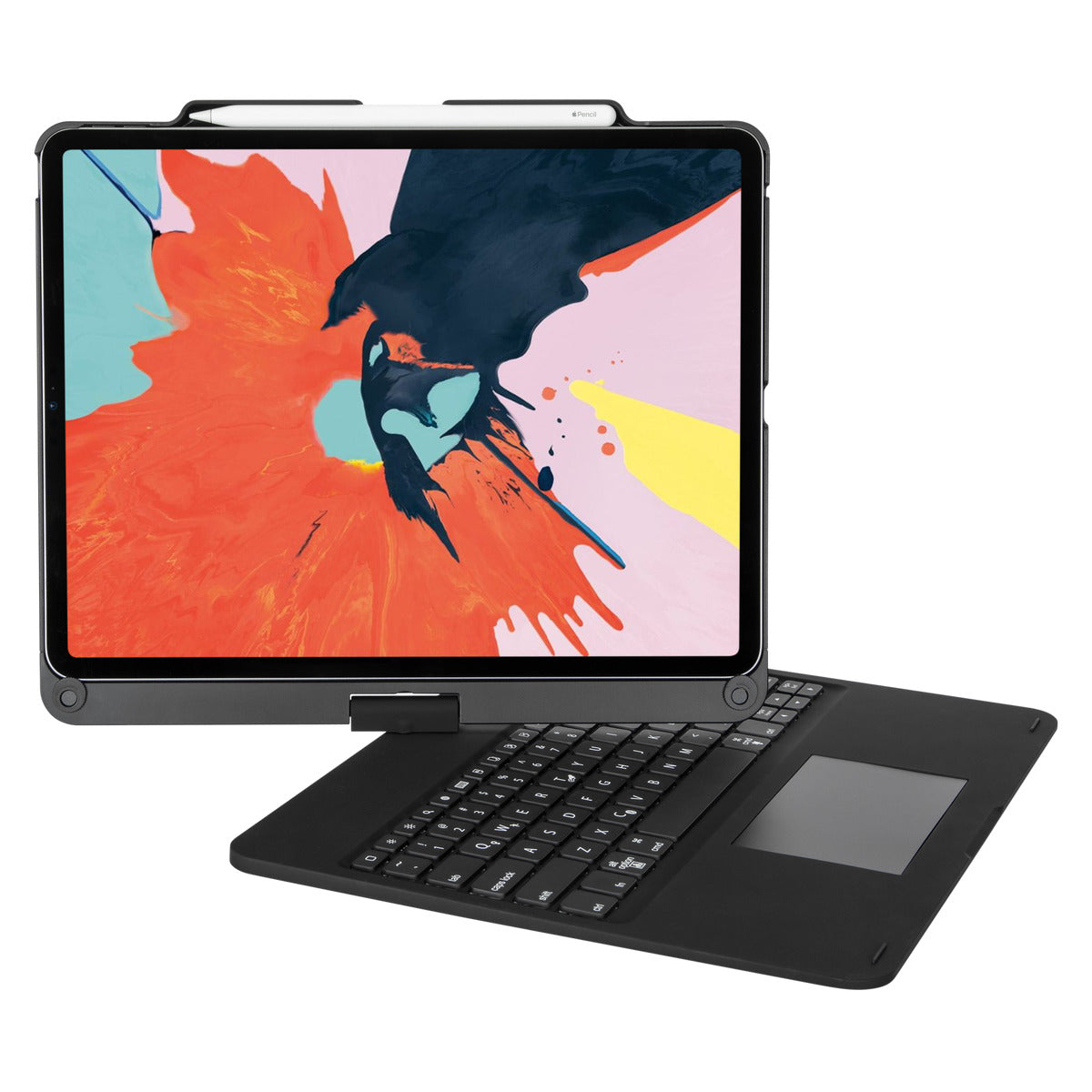 Keyboard Tablet Cases